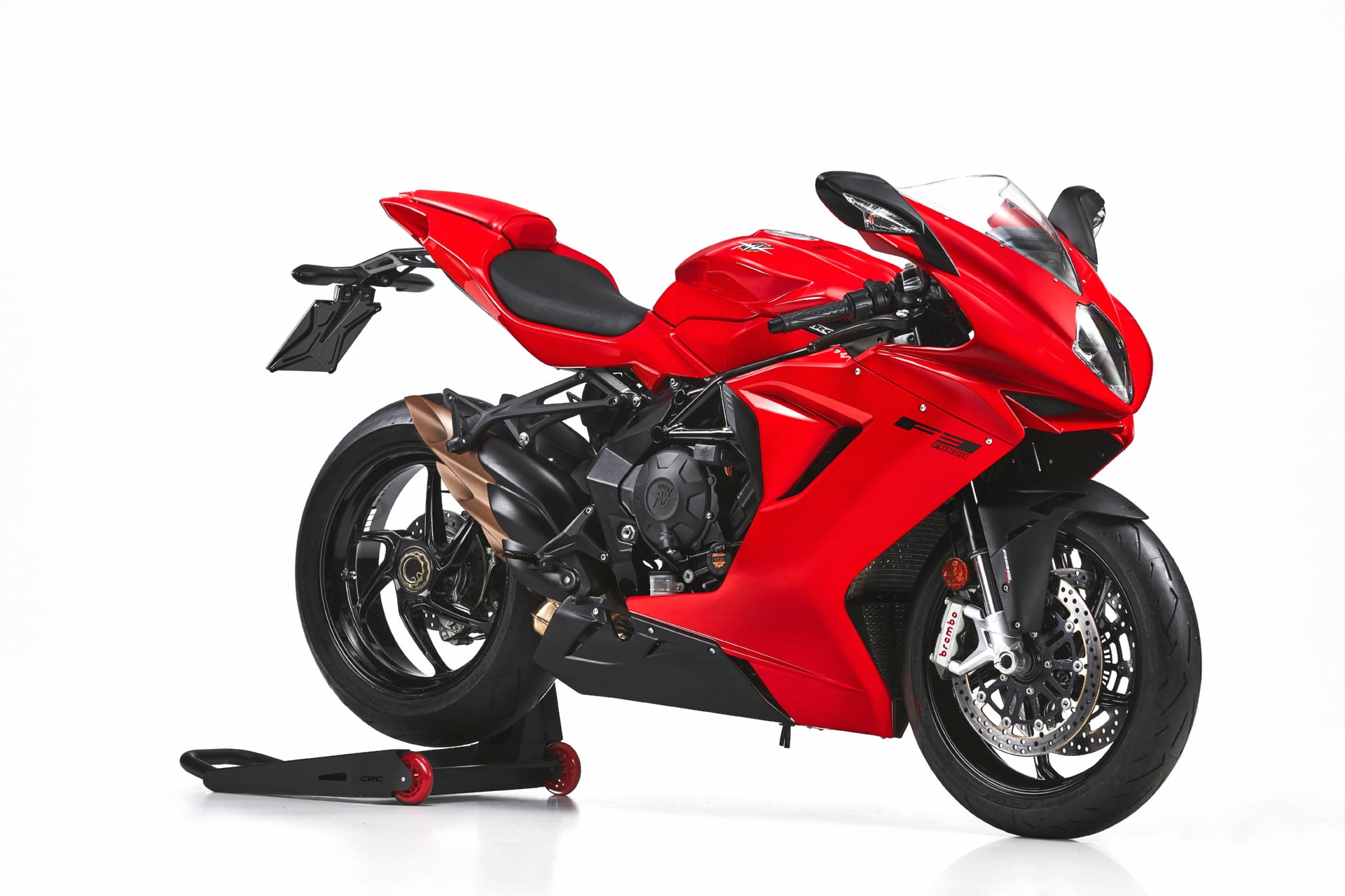 MV Agusta F3 Rosso at 1024 x 768 size wallpapers HD quality
