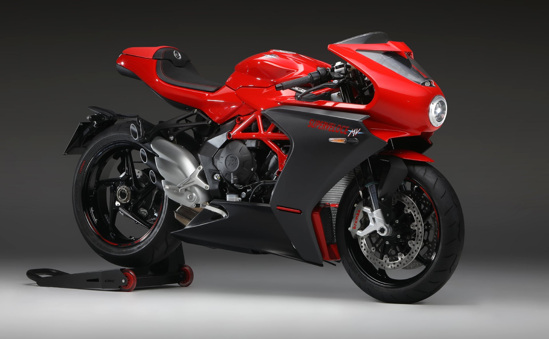 MV Agusta Superveloce 800 wallpapers HD quality