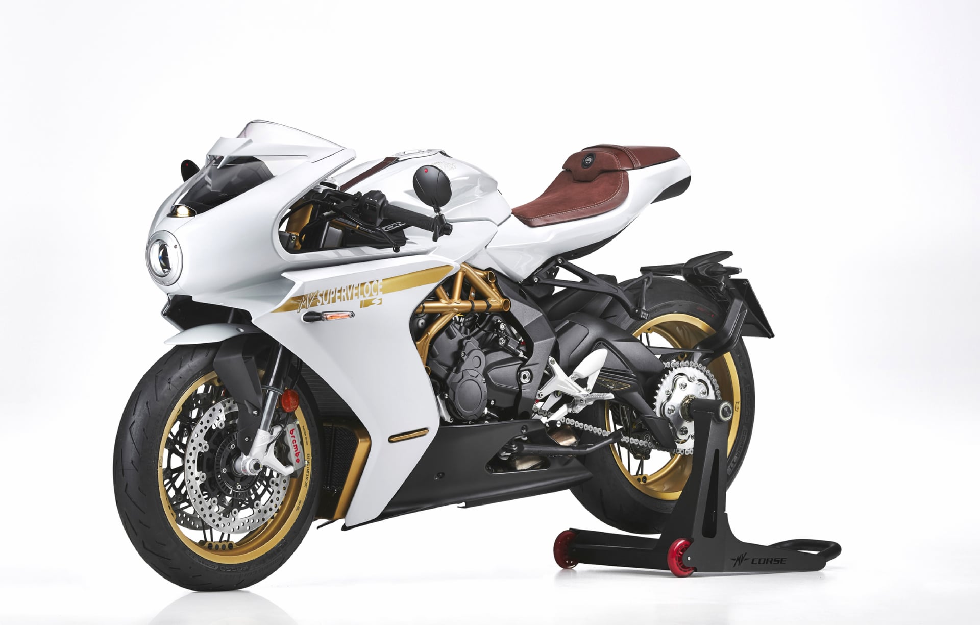MV Agusta Superveloce S at 1600 x 1200 size wallpapers HD quality