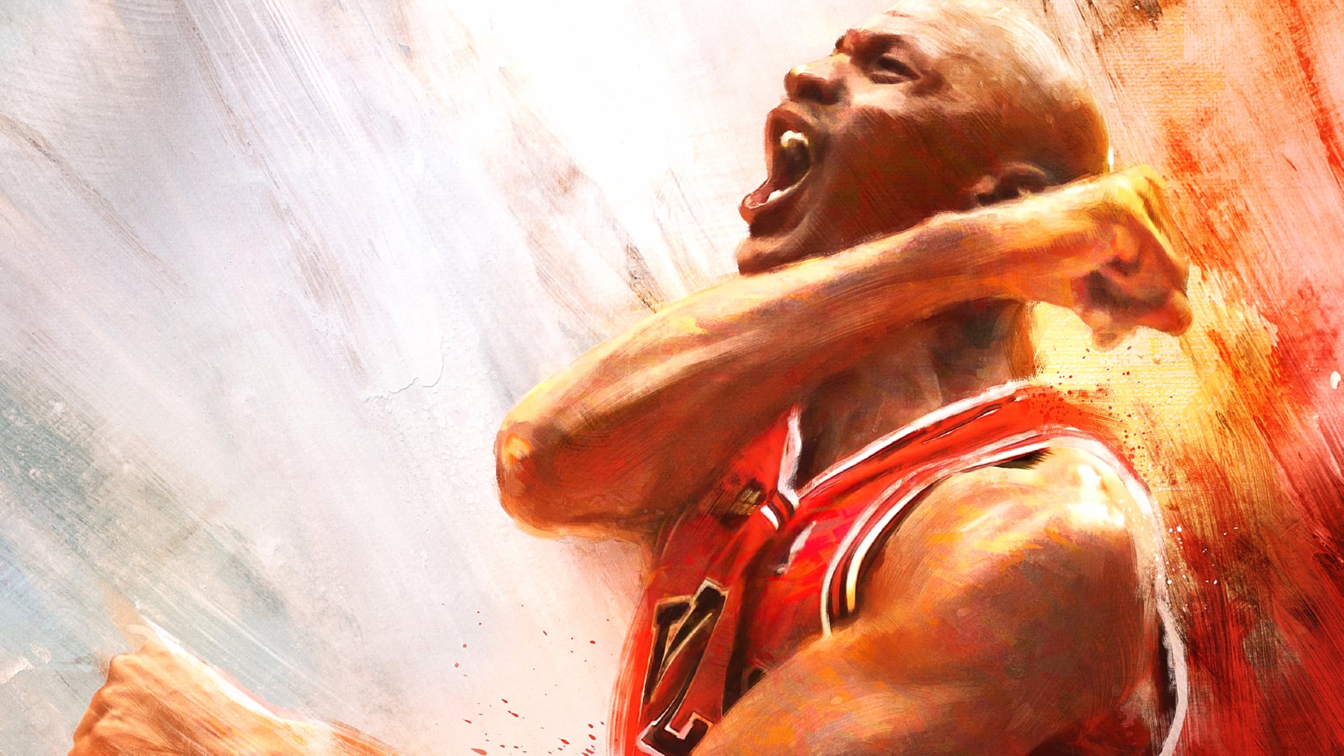 NBA 2K23 at 640 x 1136 iPhone 5 size wallpapers HD quality