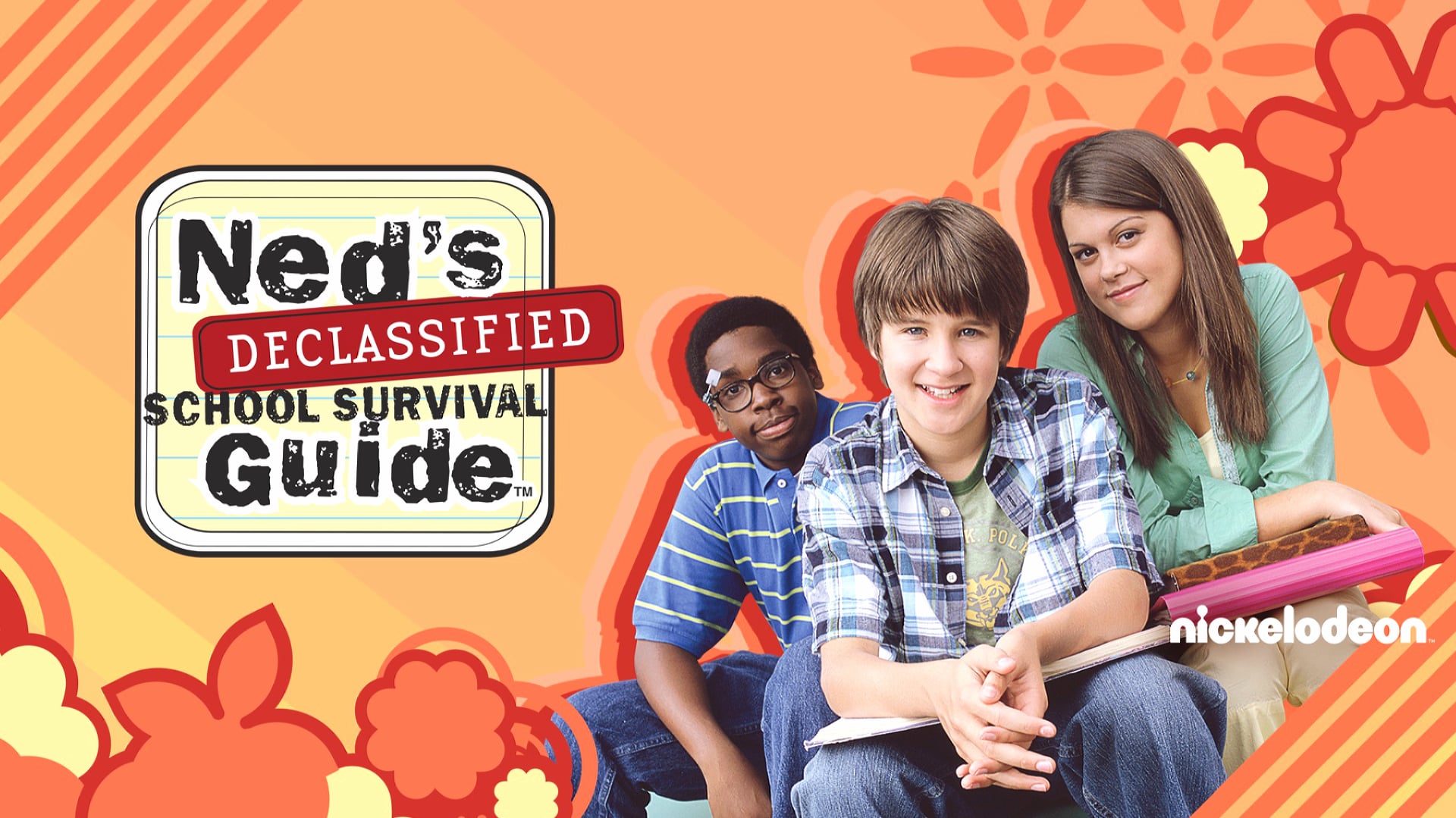 Ned s Declassified School Survival Guide wallpapers HD quality