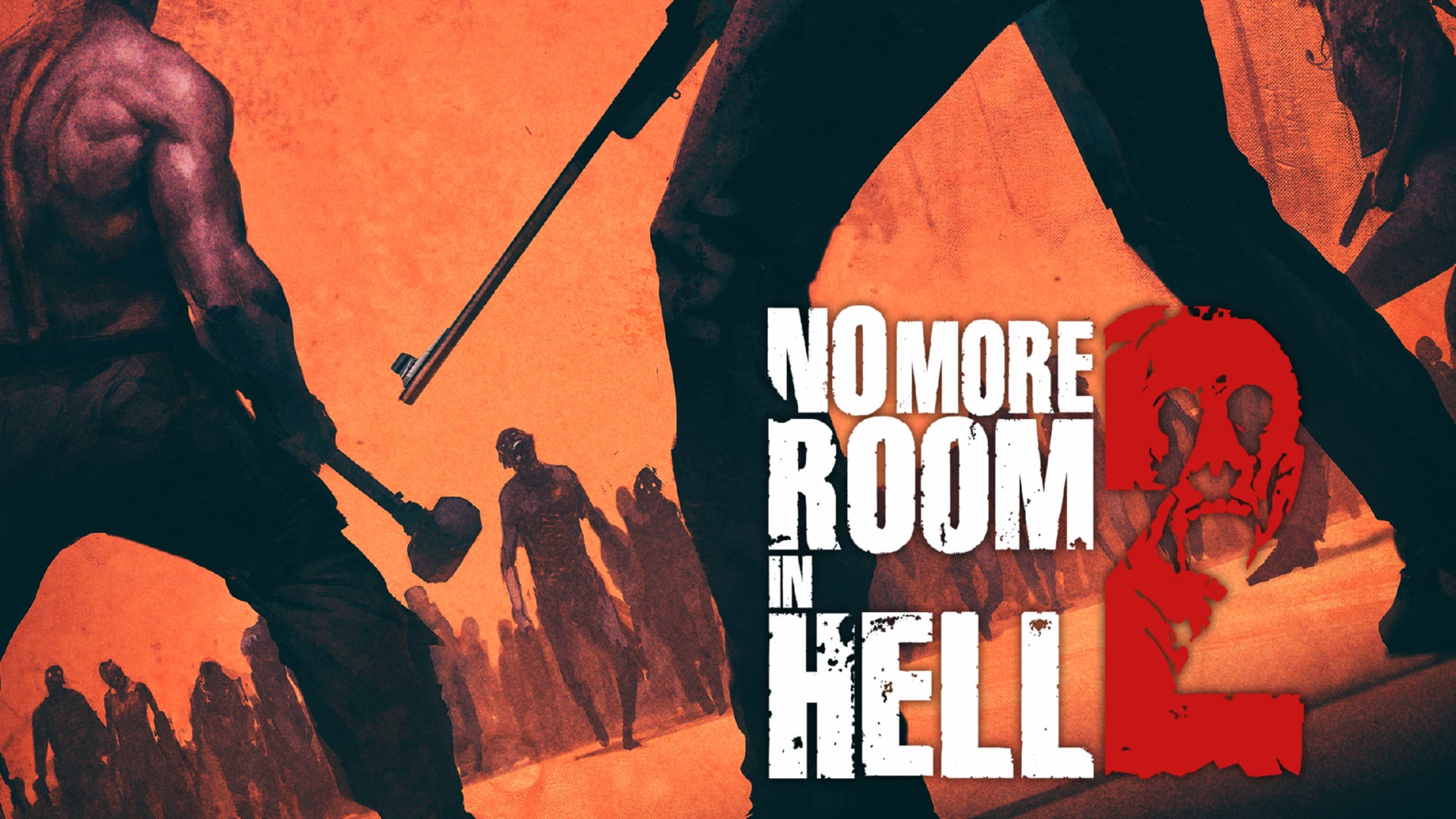 No More Room In Hell 2 at 1024 x 1024 iPad size wallpapers HD quality