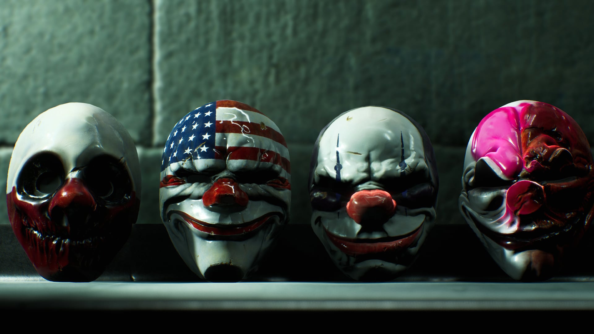 Payday 3 at 750 x 1334 iPhone 6 size wallpapers HD quality
