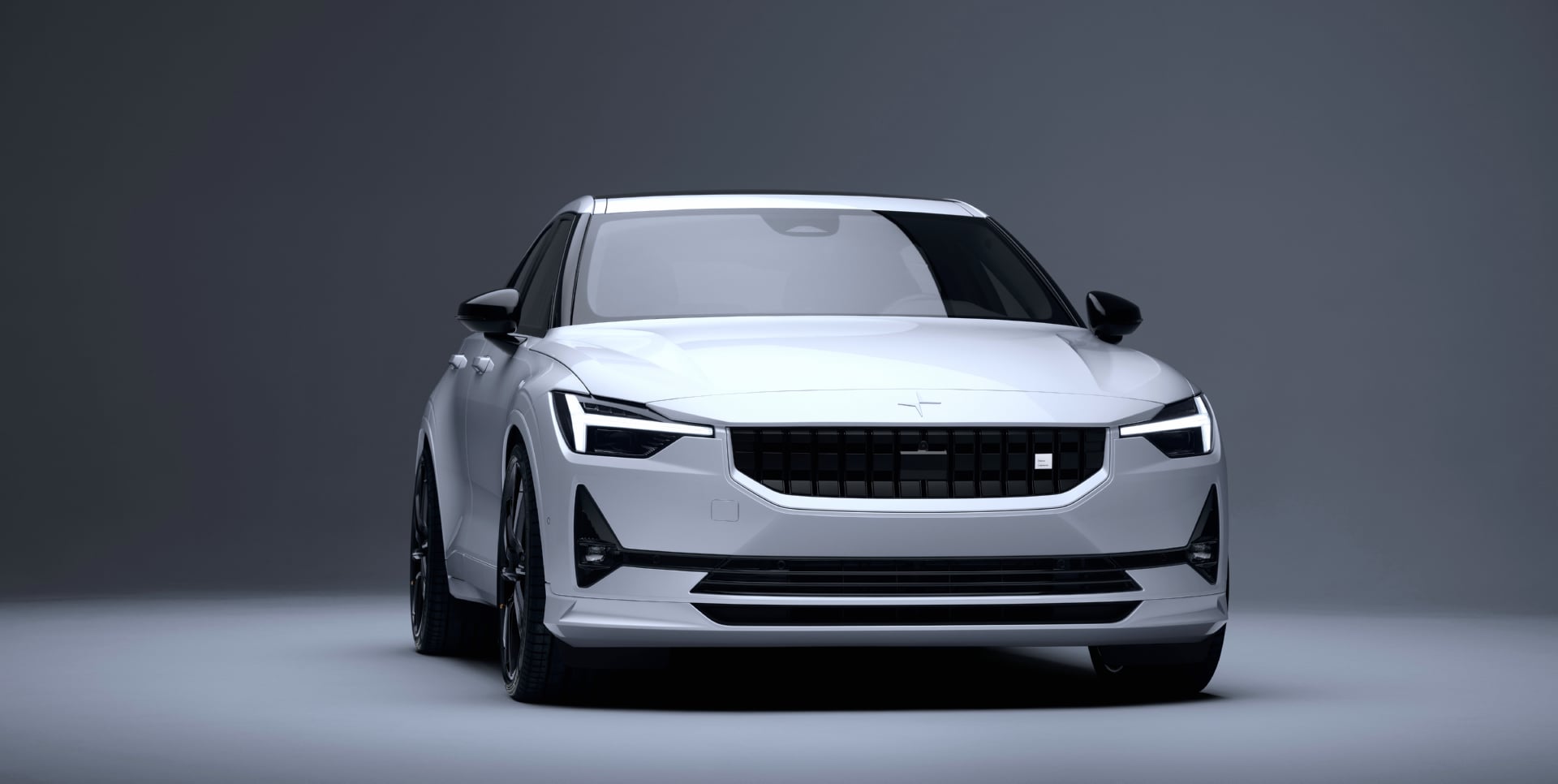 Polestar 2 BST Edition 270 at 750 x 1334 iPhone 6 size wallpapers HD quality