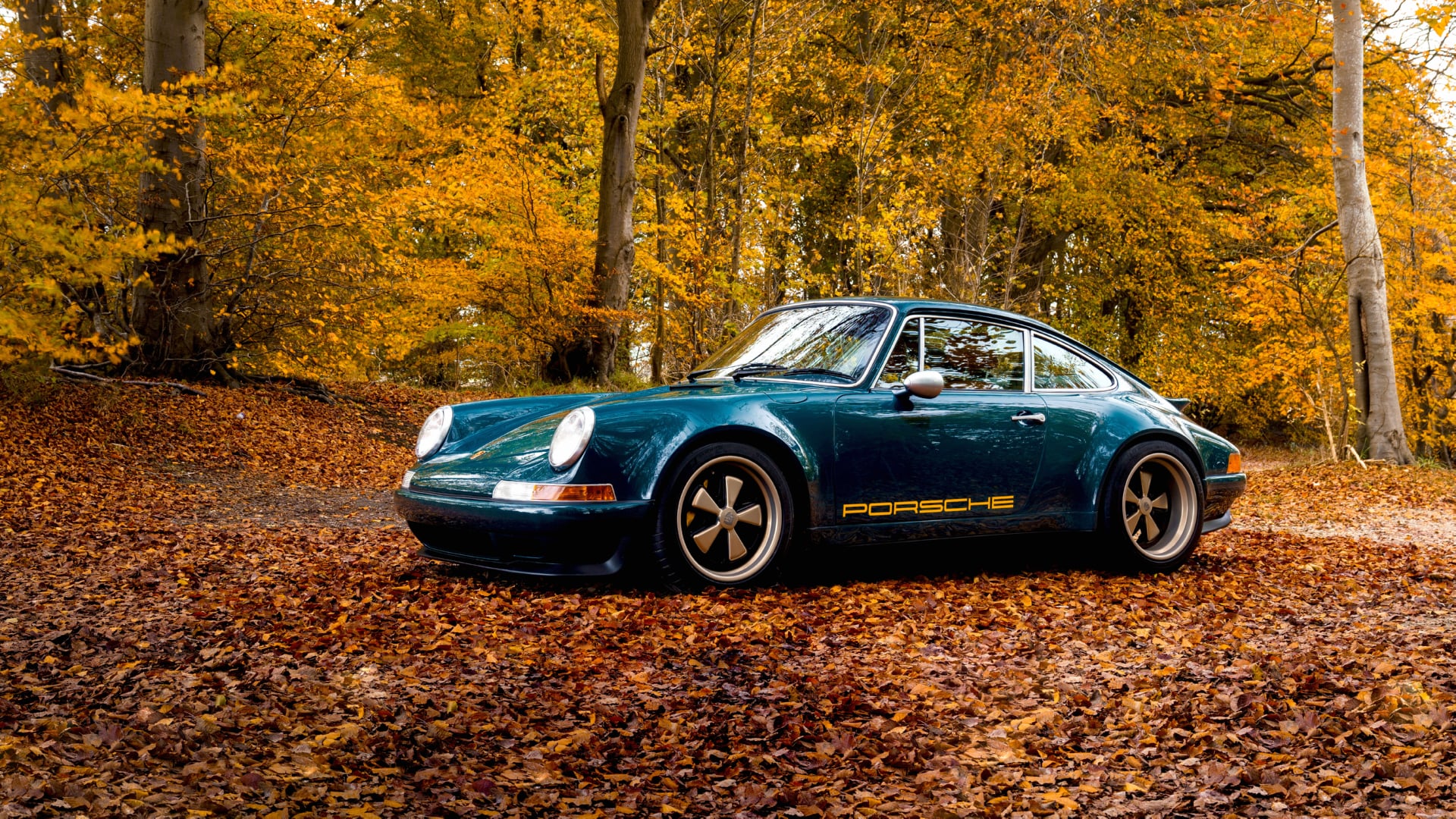 Porsche 911 BEL001 at 750 x 1334 iPhone 6 size wallpapers HD quality