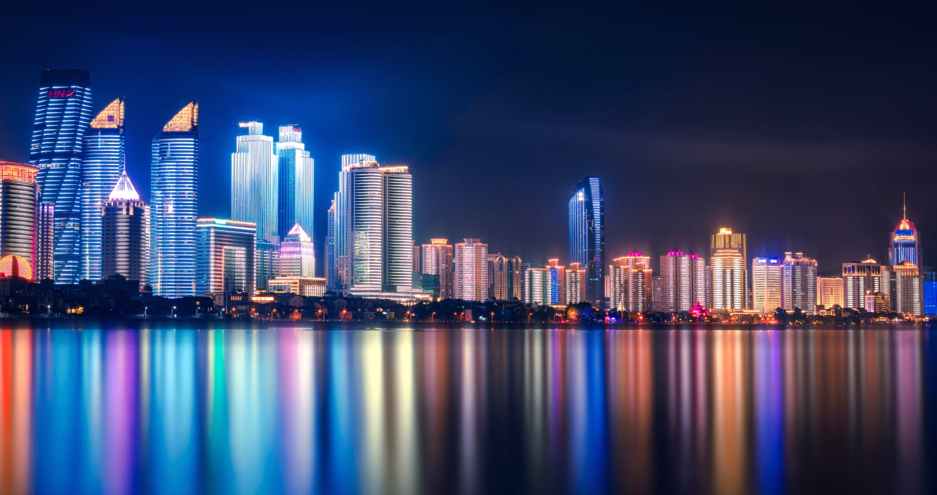 Qingdao at 750 x 1334 iPhone 6 size wallpapers HD quality