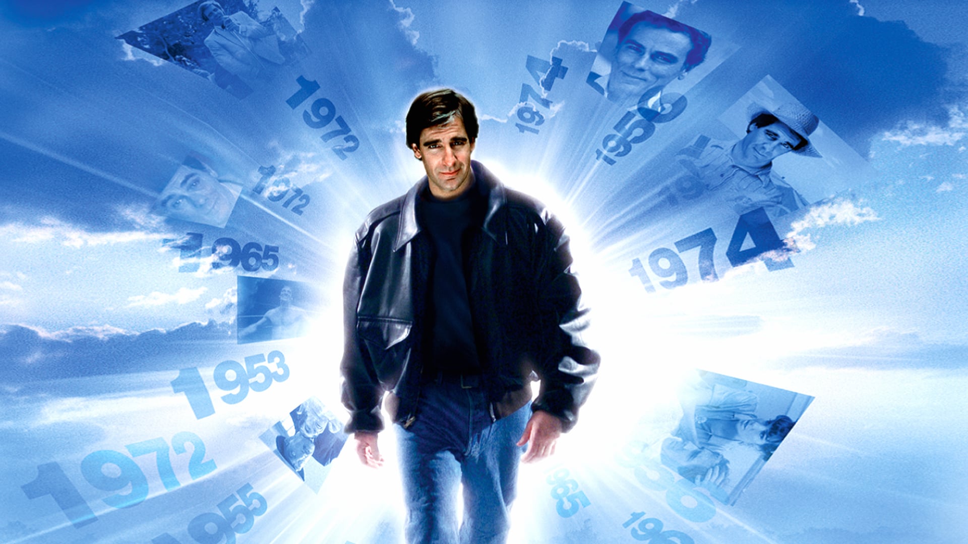 Quantum Leap at 320 x 480 iPhone size wallpapers HD quality