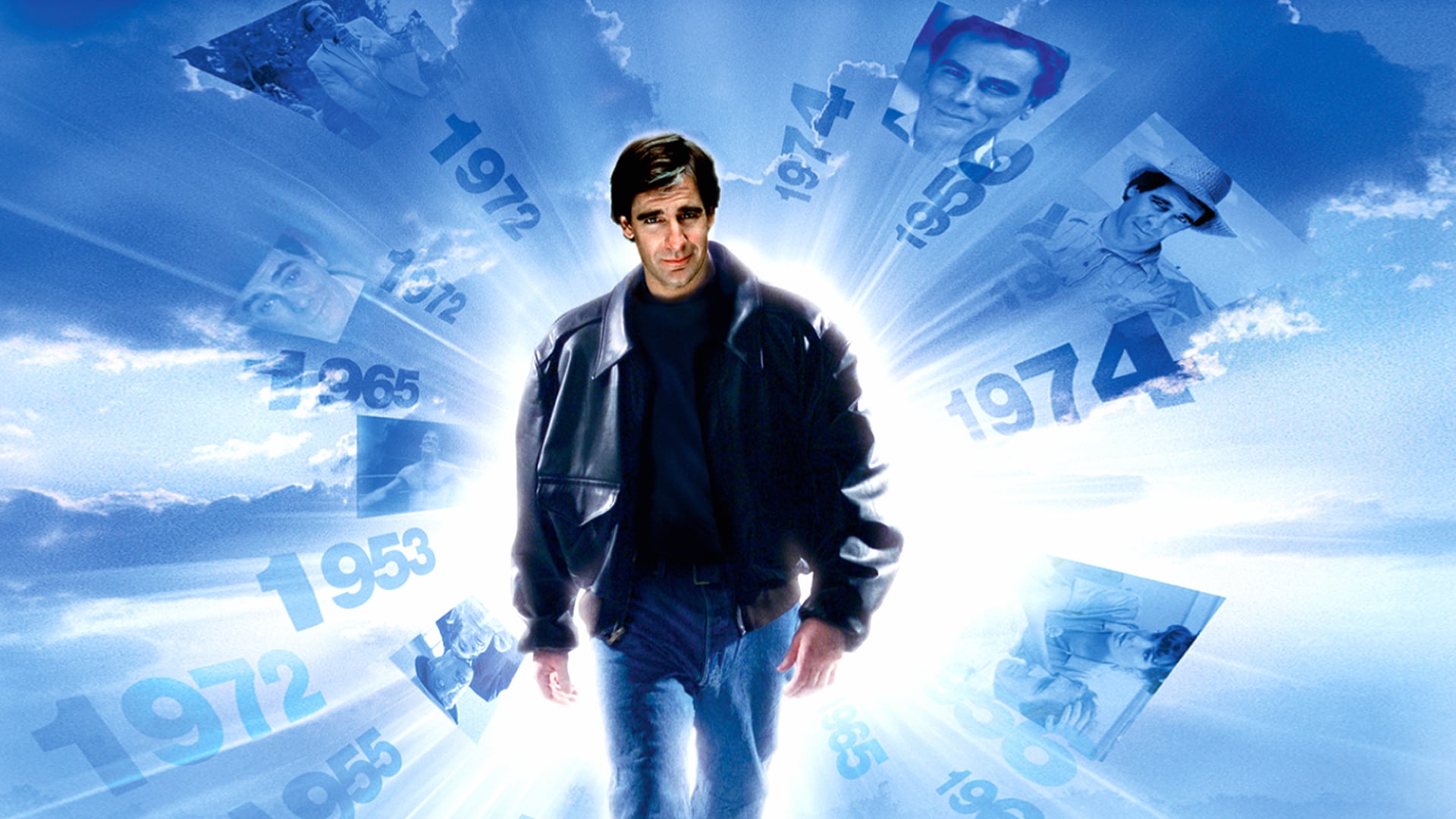 Quantum Leap wallpapers HD quality