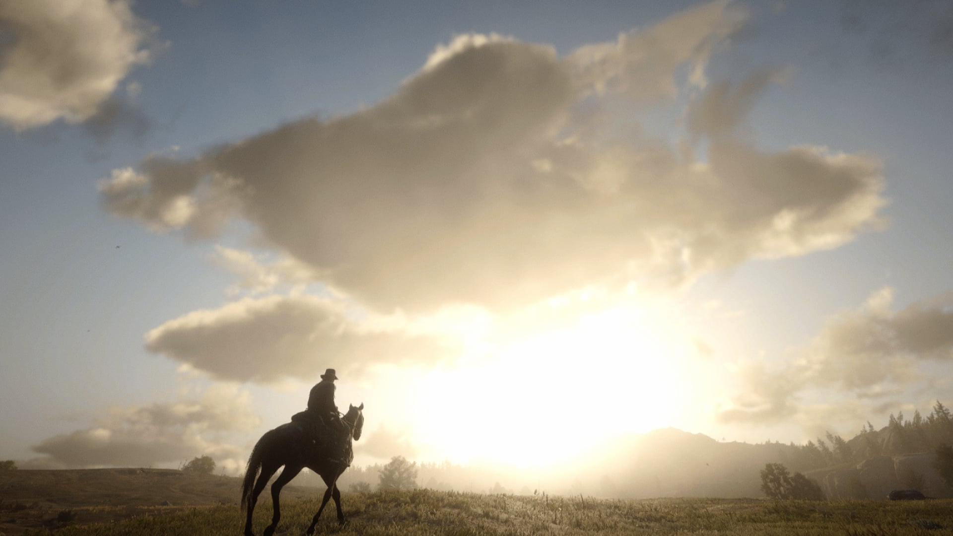 Red Dead Redemption 2 - GAMMSTERN wallpapers HD quality