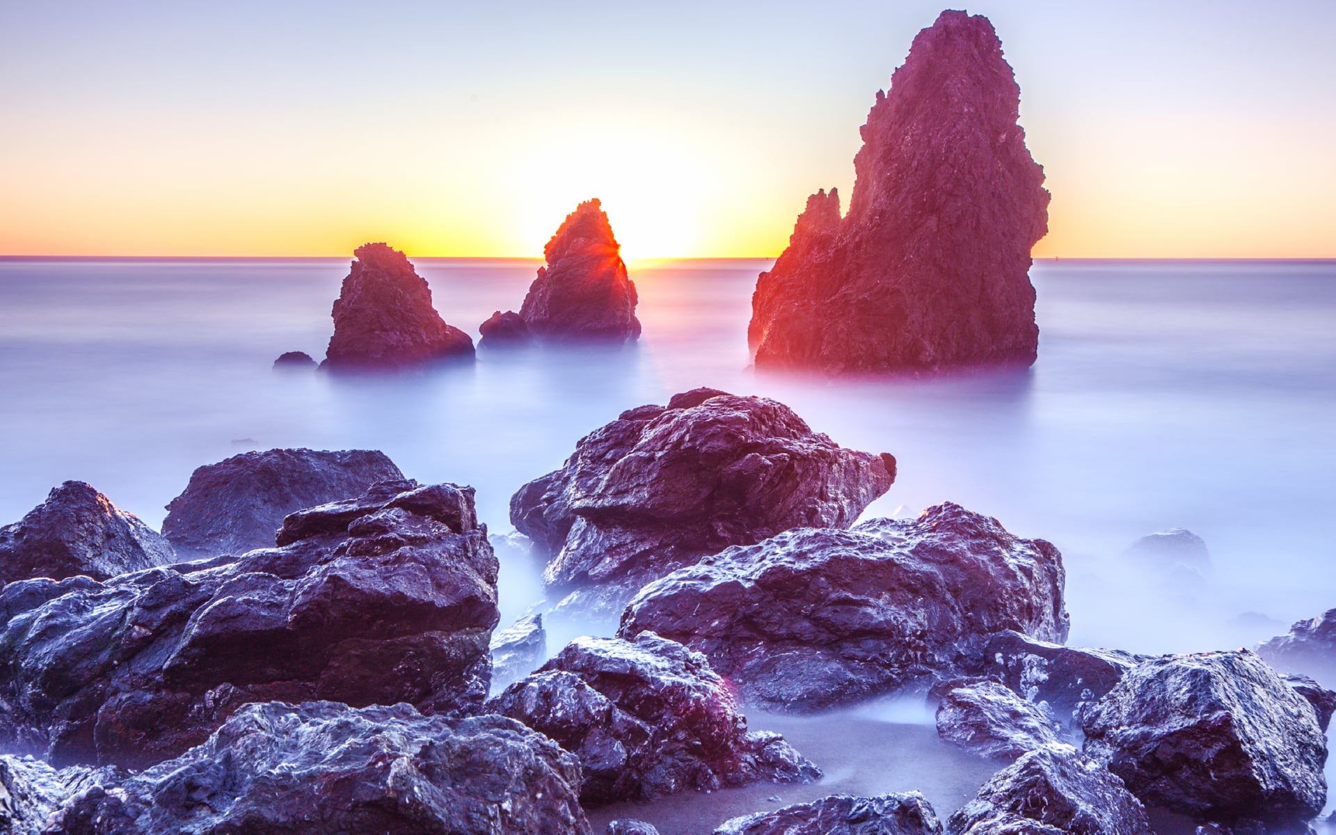 Rodeo Beach wallpapers HD quality