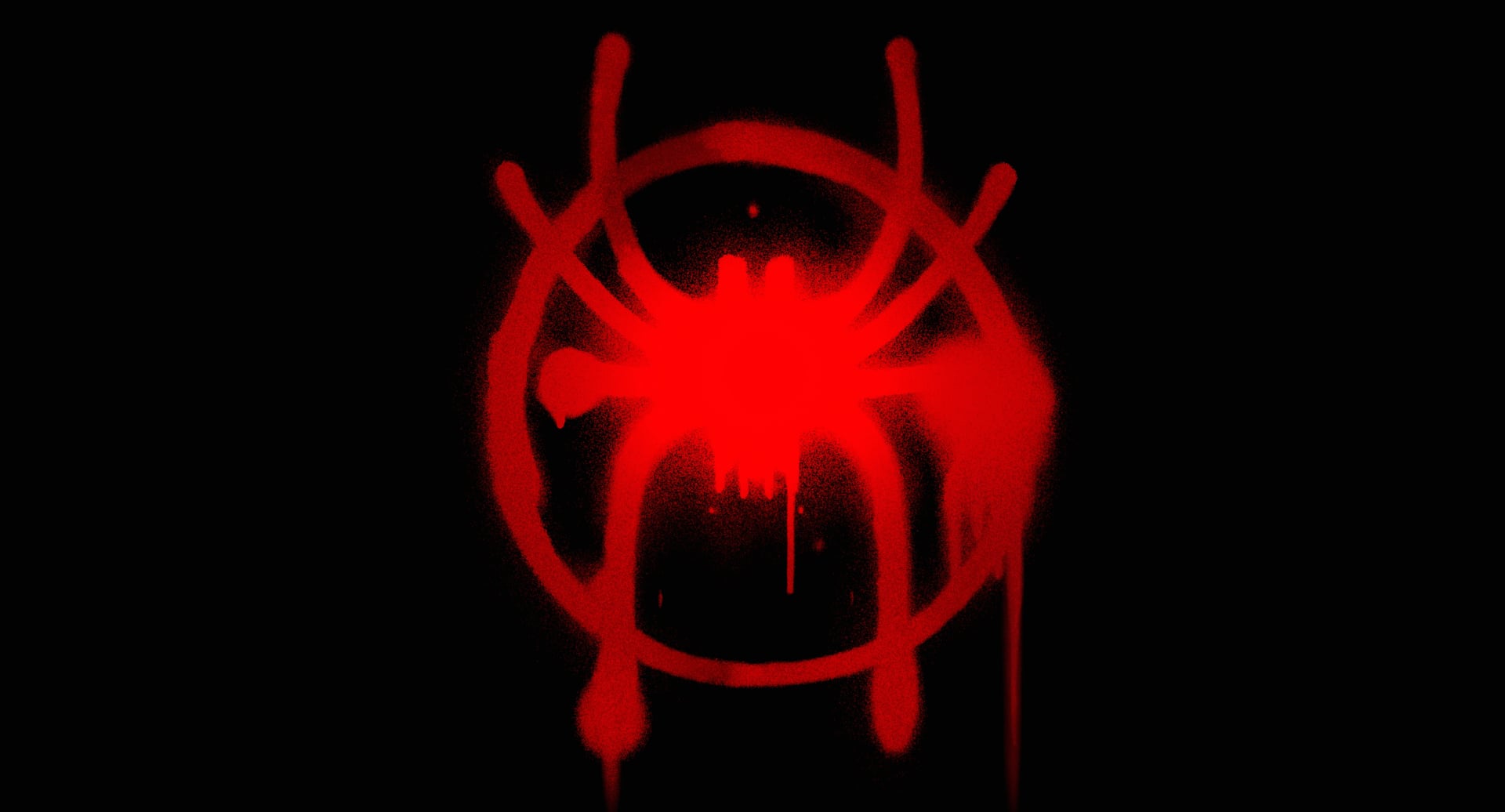 Spider-Man Across the Spider-Verse - Part One at 2048 x 2048 iPad size wallpapers HD quality