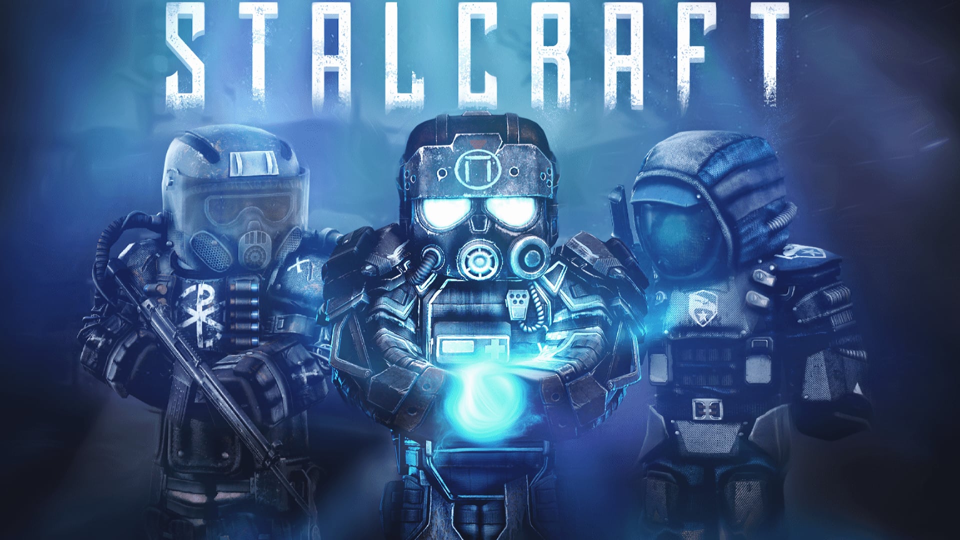 STALCRAFT at 1024 x 1024 iPad size wallpapers HD quality