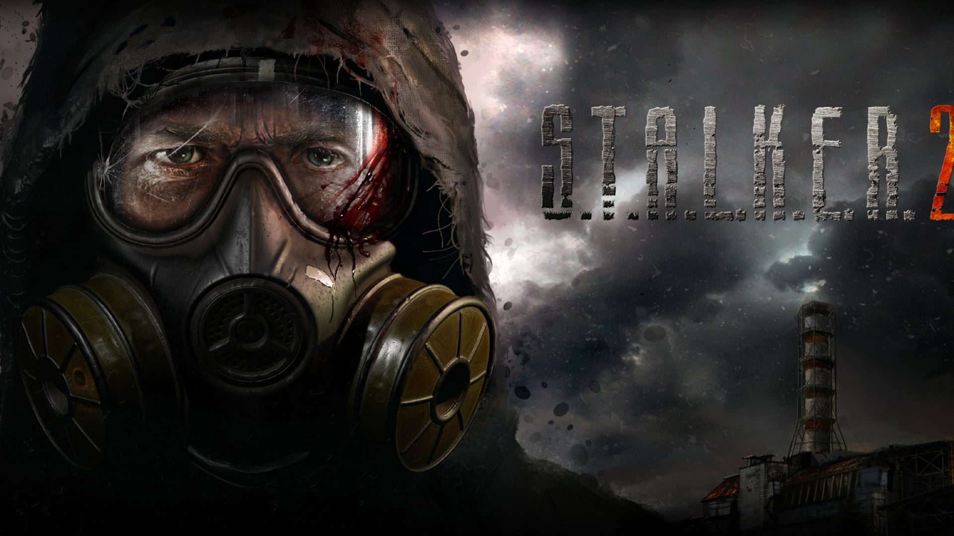 STALKER 2 at 640 x 1136 iPhone 5 size wallpapers HD quality