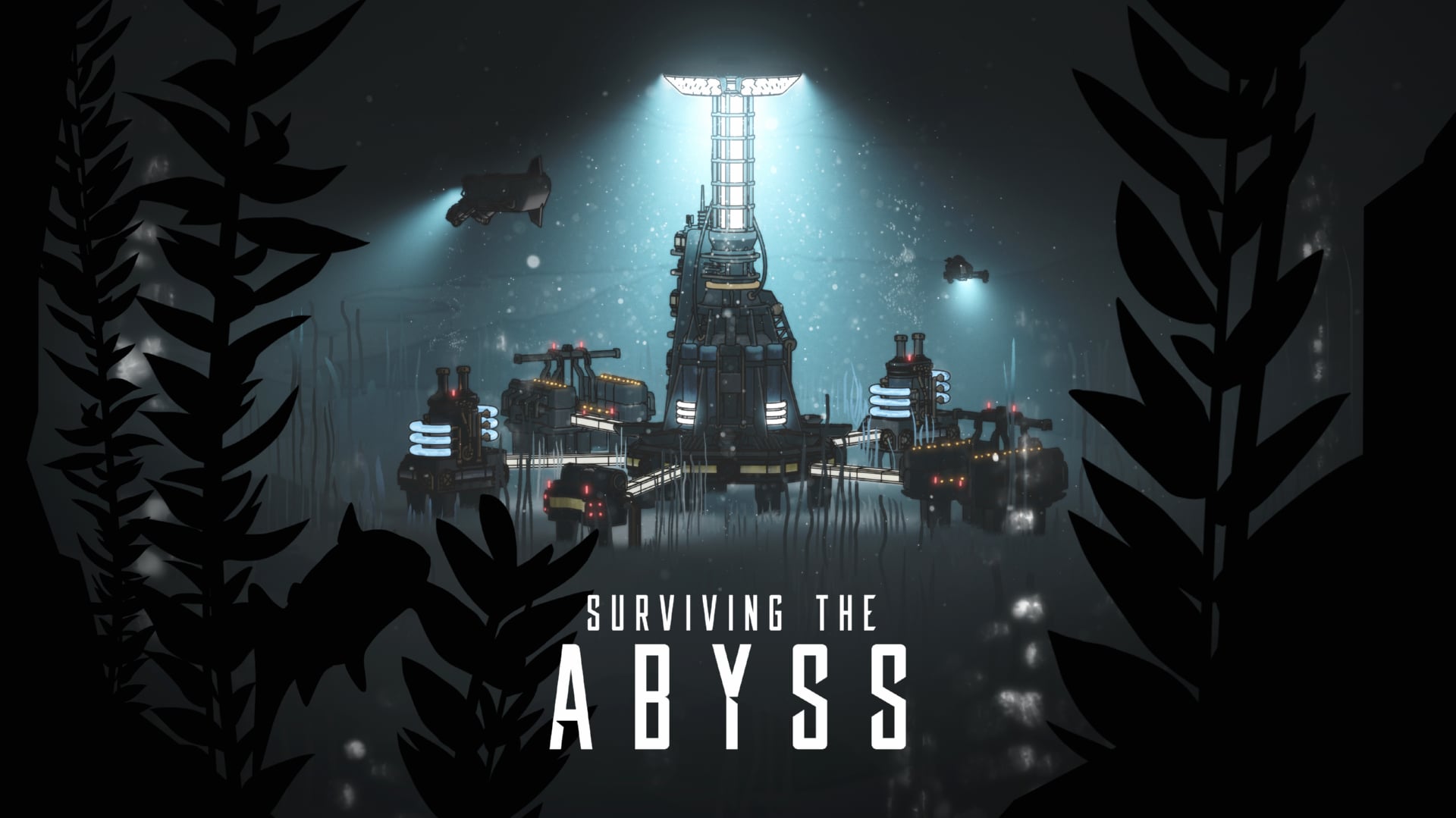 Surviving the Abyss wallpapers HD quality