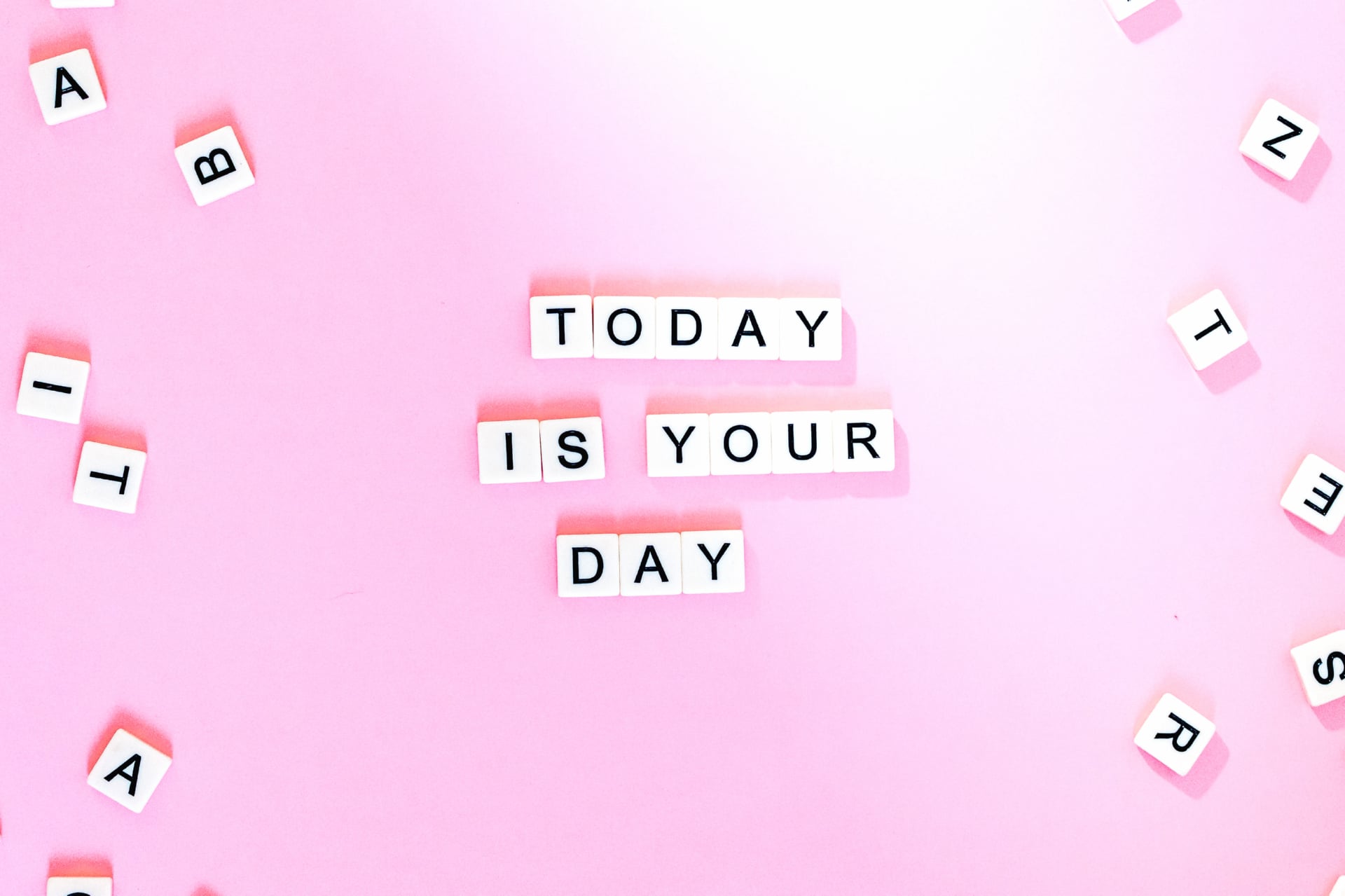 Today is Your Day at 1280 x 960 size wallpapers HD quality