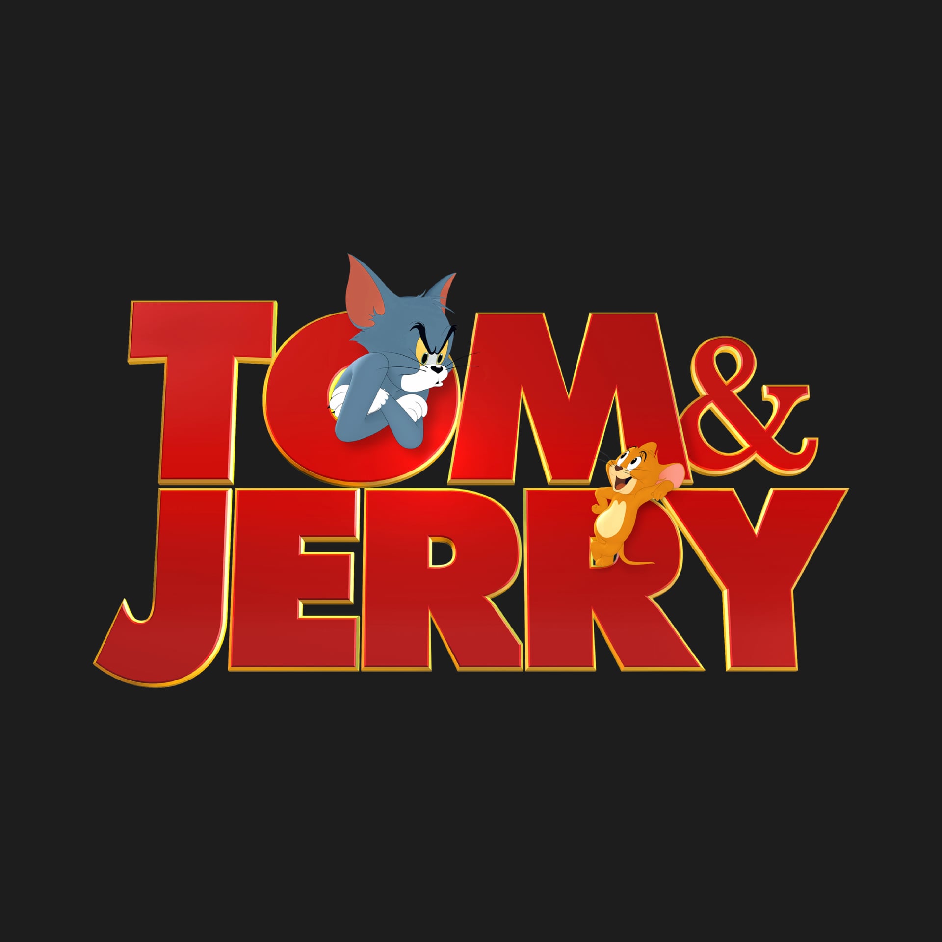 Tom & Jerry wallpapers HD quality