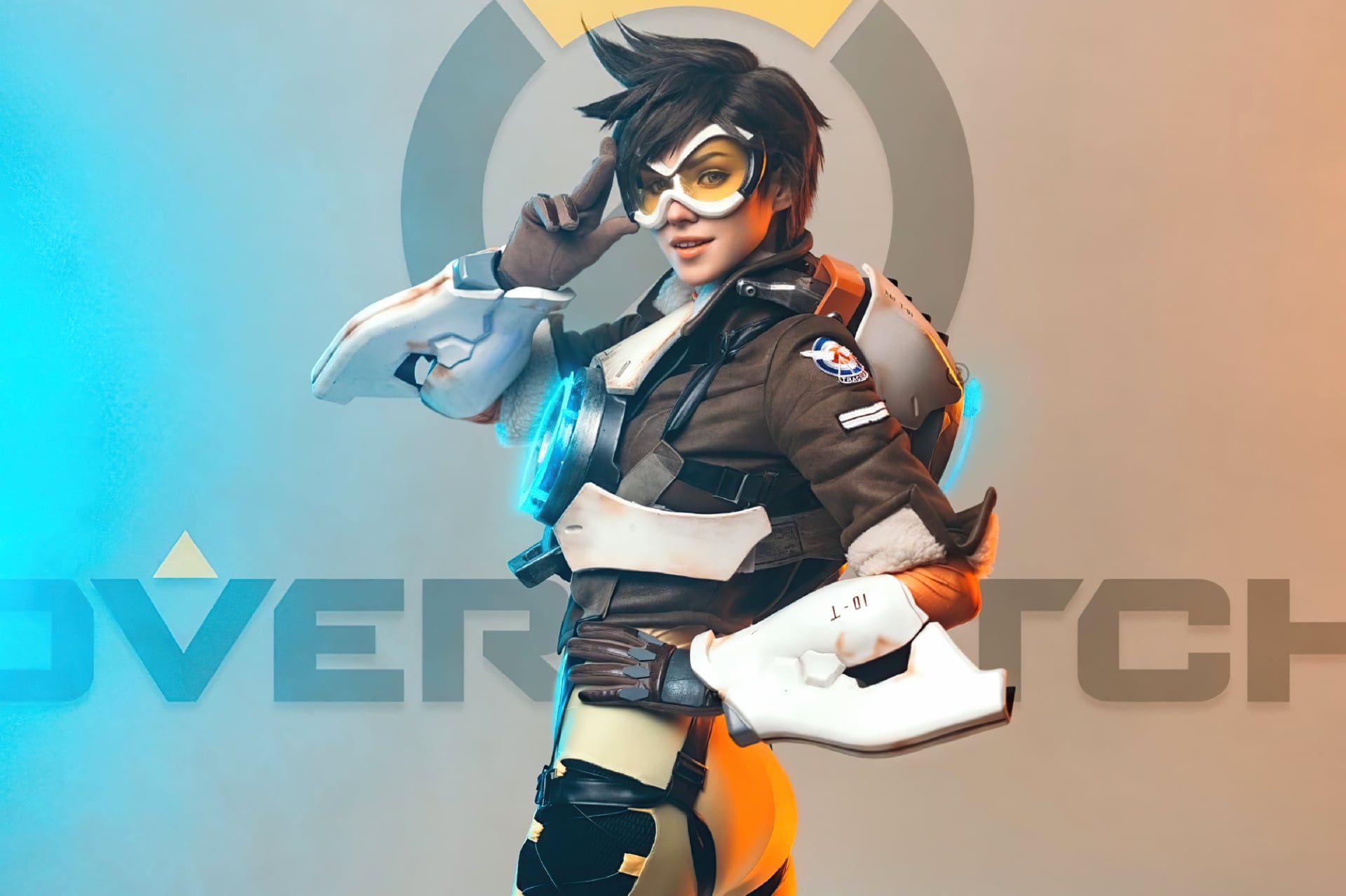 Tracer at 1334 x 750 iPhone 7 size wallpapers HD quality