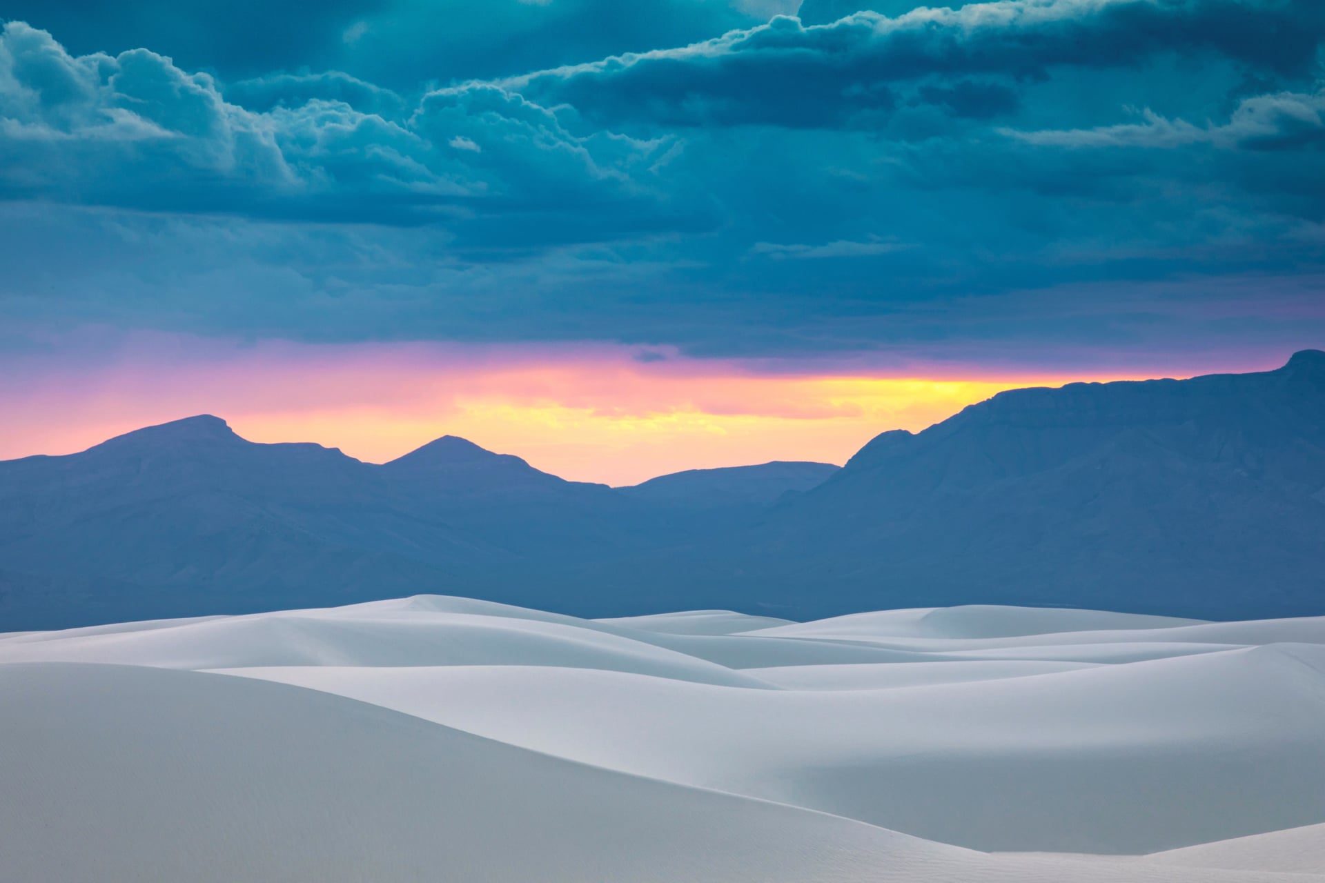 White Sands at 1152 x 864 size wallpapers HD quality