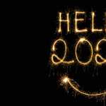 2022 New Year free download