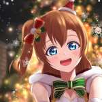 Anime Love Live! free wallpapers