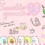 Anime Sumikkogurashi wallpapers hd