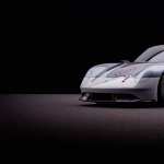 Porsche Vision 357 wallpaper