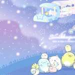 Anime Sumikkogurashi 1080p