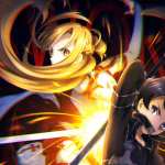 Anime Sword Art Online wallpapers for android