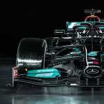 Mercedes-AMG F1 W12 E Performance PC wallpapers