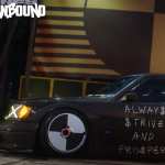 Need for Speed Unbound PC wallpapers
