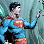 Superman Brainiac image