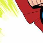 Superman Kryptonite download wallpaper