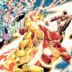 The Flash Rebirth full hd