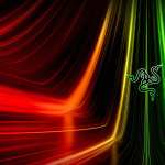 Abstract Colorful background wallpaper