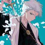 Anime Bleach new wallpapers