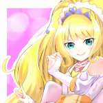 Anime Delicious Party Precure high definition wallpapers