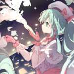 Anime Vocaloid free download