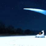 The Boy, the Mole, the Fox and the Horse new wallpapers