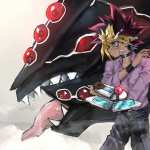 Anime Yu-Gi-Oh! 2023