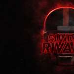 Sunday Rivals new wallpapers
