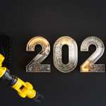 2022 New Year images