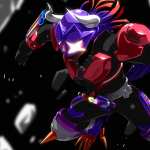 Anime Kamen Rider full hd