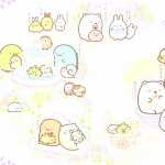 Anime Sumikkogurashi free download