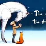 The Boy, the Mole, the Fox and the Horse 1080p