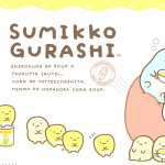 Anime Sumikkogurashi high definition wallpapers