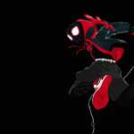 Miles morales PC wallpapers