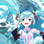 Anime Vocaloid images