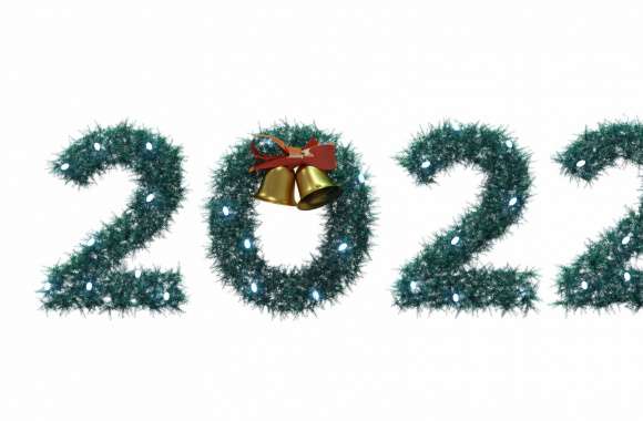 2022 New Year wallpapers hd quality