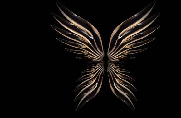 Abstract Angel wings wallpapers hd quality