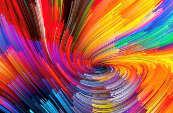 Abstract Chroma wallpapers hd quality